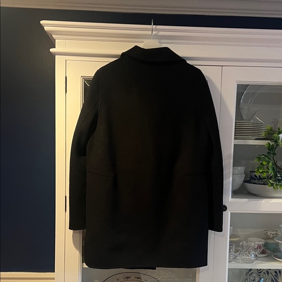 Elegant Navy Trench Coat
Belle and Bloom Ex Boyfriend jacket - Picture 7 of 10